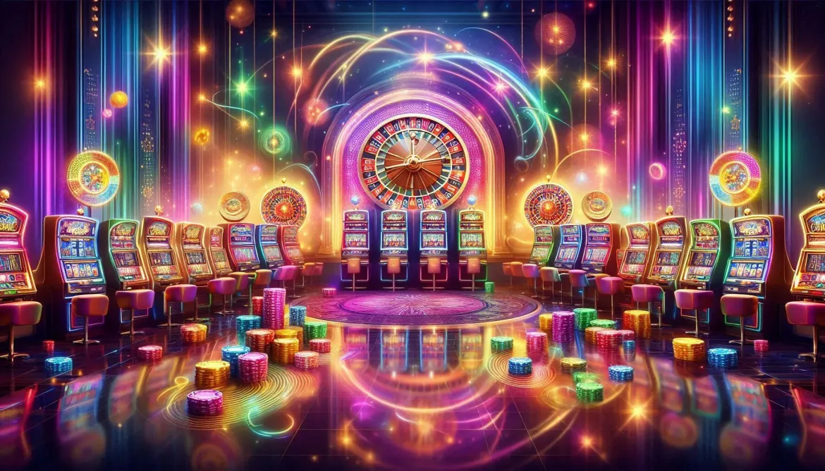 TomCasino